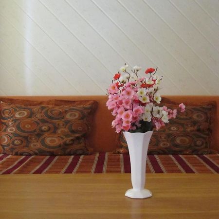 Bpm-Apartment Life ブダペスト 部屋 写真