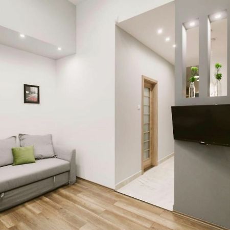 Bpm-Apartment Life ブダペスト エクステリア 写真