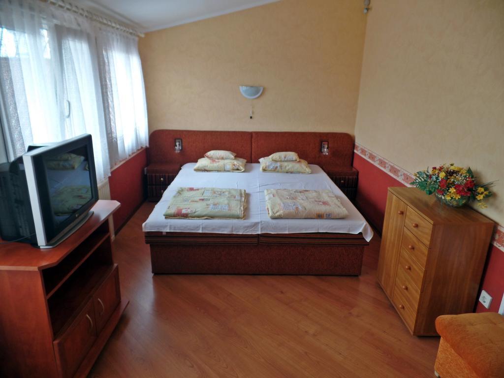 Bpm-Apartment Life ブダペスト 部屋 写真