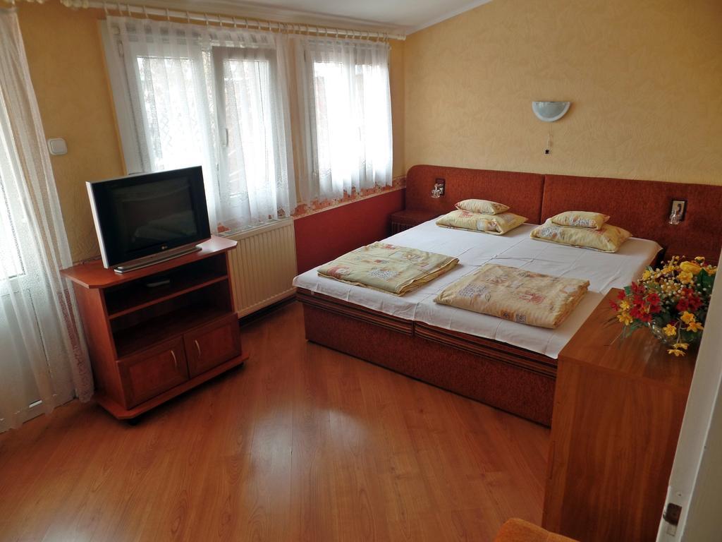 Bpm-Apartment Life ブダペスト 部屋 写真