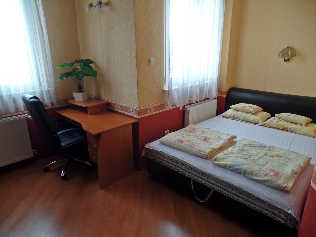 Bpm-Apartment Life ブダペスト 部屋 写真