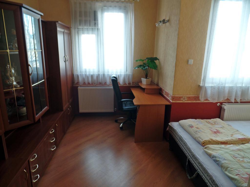 Bpm-Apartment Life ブダペスト 部屋 写真