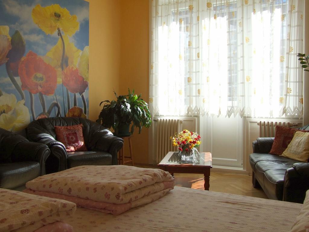 Bpm-Apartment Life ブダペスト 部屋 写真