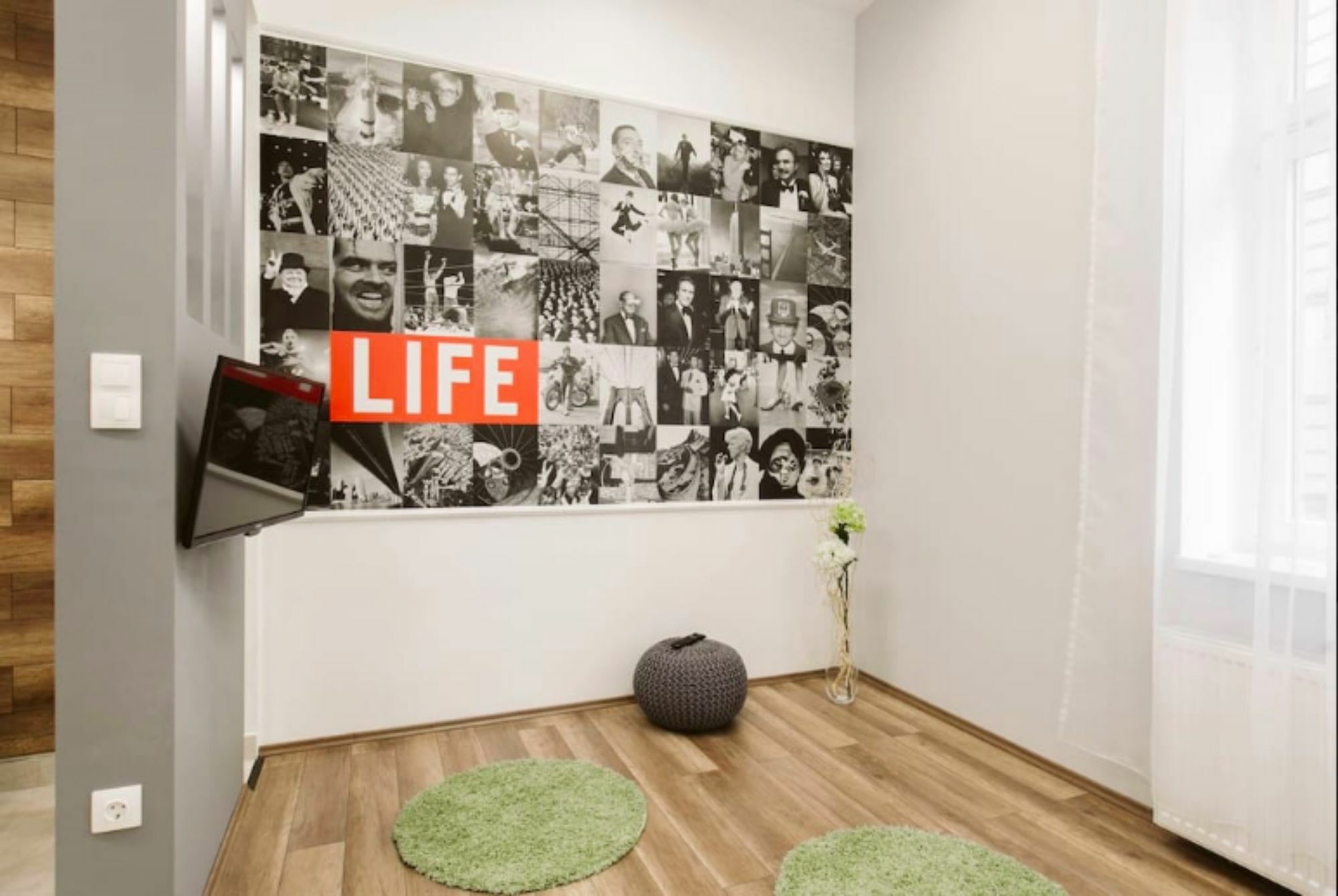 Bpm-Apartment Life ブダペスト エクステリア 写真